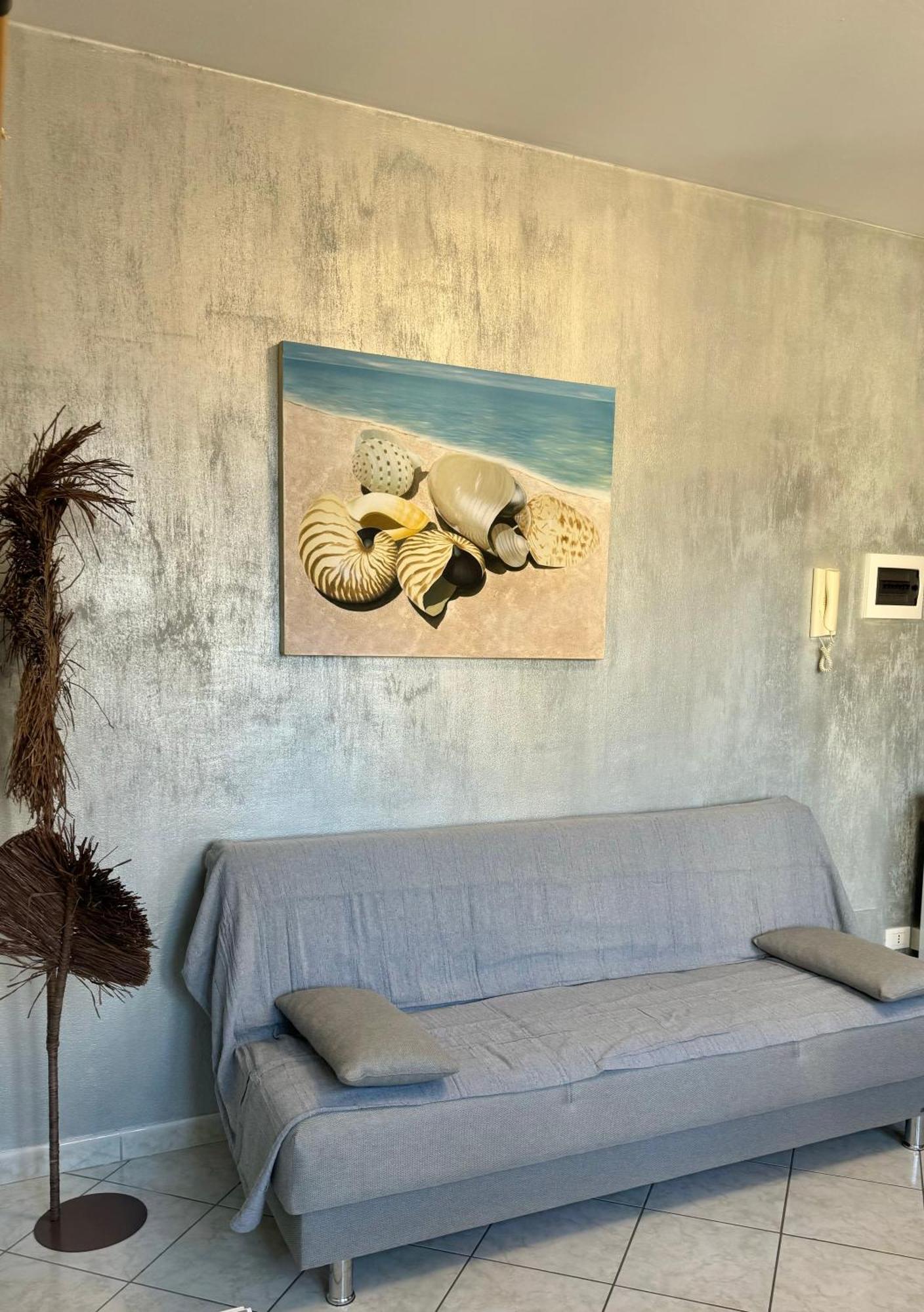 Appart 24 City Center Parking And Sea Design District Λινιάνο Σαμπιαντόρο Εξωτερικό φωτογραφία